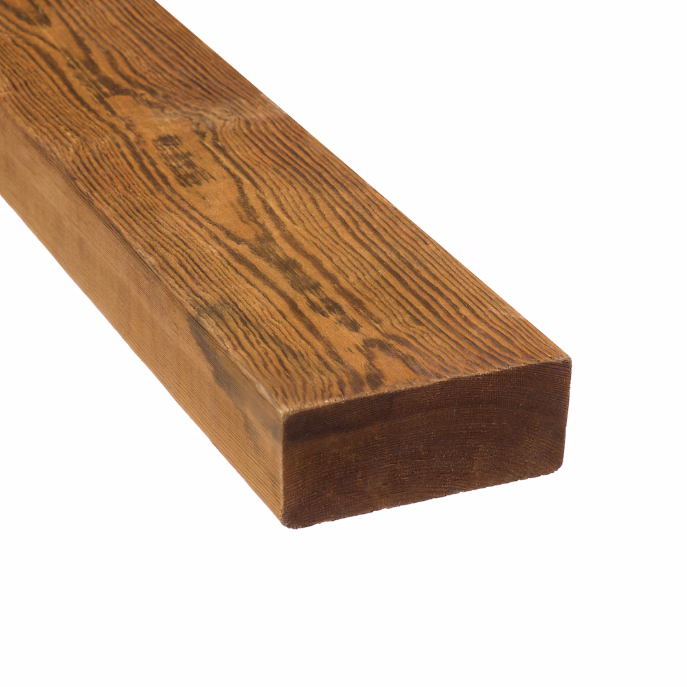 2×4 Dimensional Lumber premium lumber profile