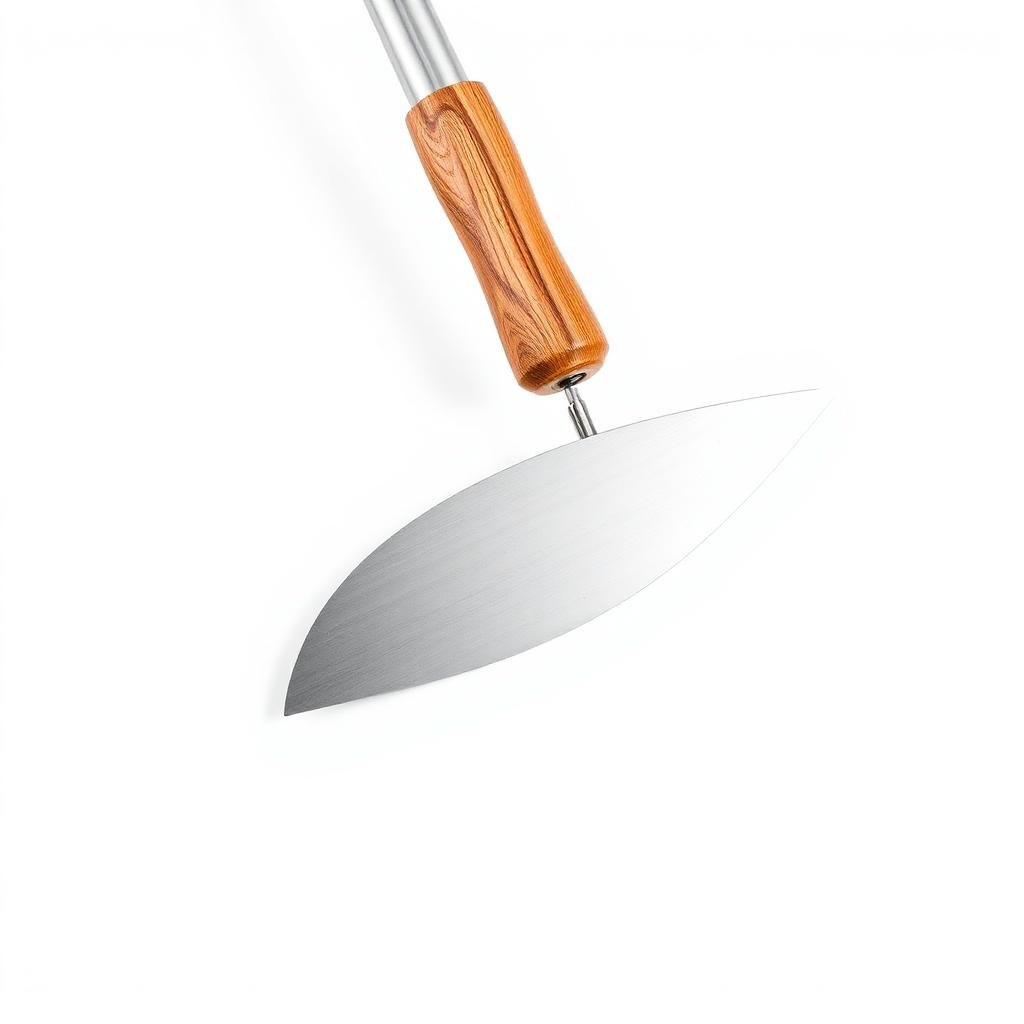 Step-On Lawn Edger