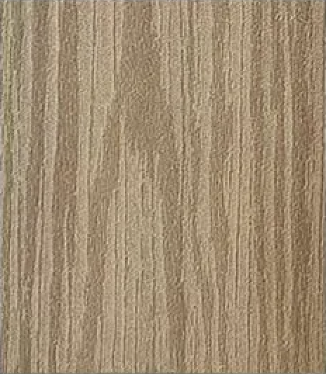 Likewood Tigerwood PVC decking finish